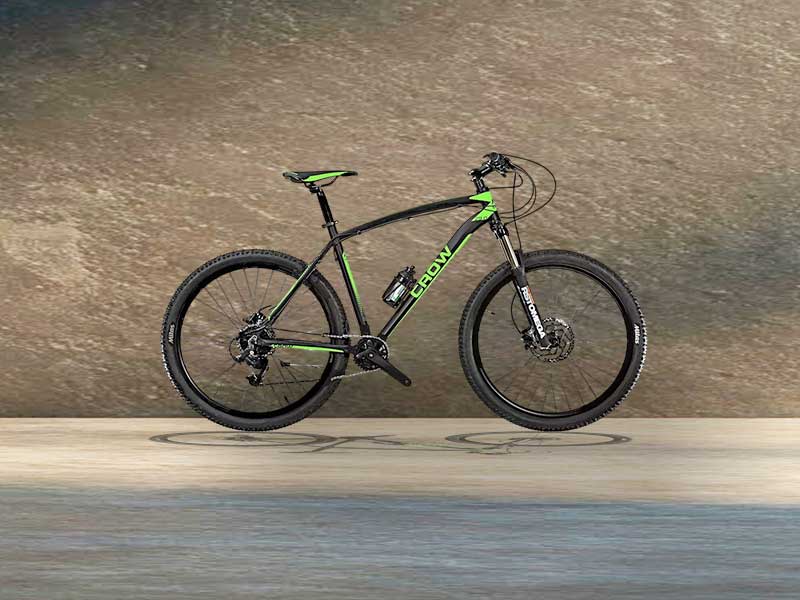 MeaRent noleggio Mtb